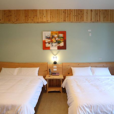 Hualien Shiado B&B Szoba fotó