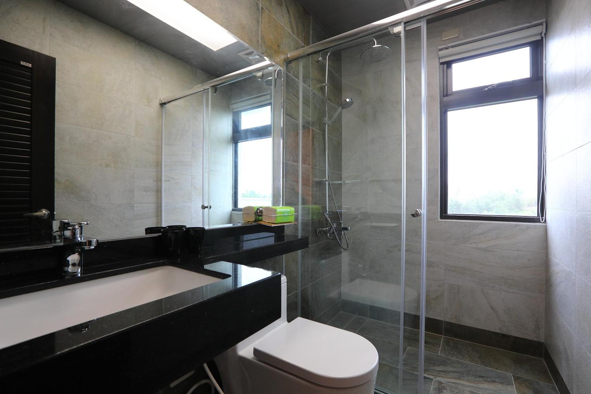 Hualien Shiado B&B Szoba fotó
