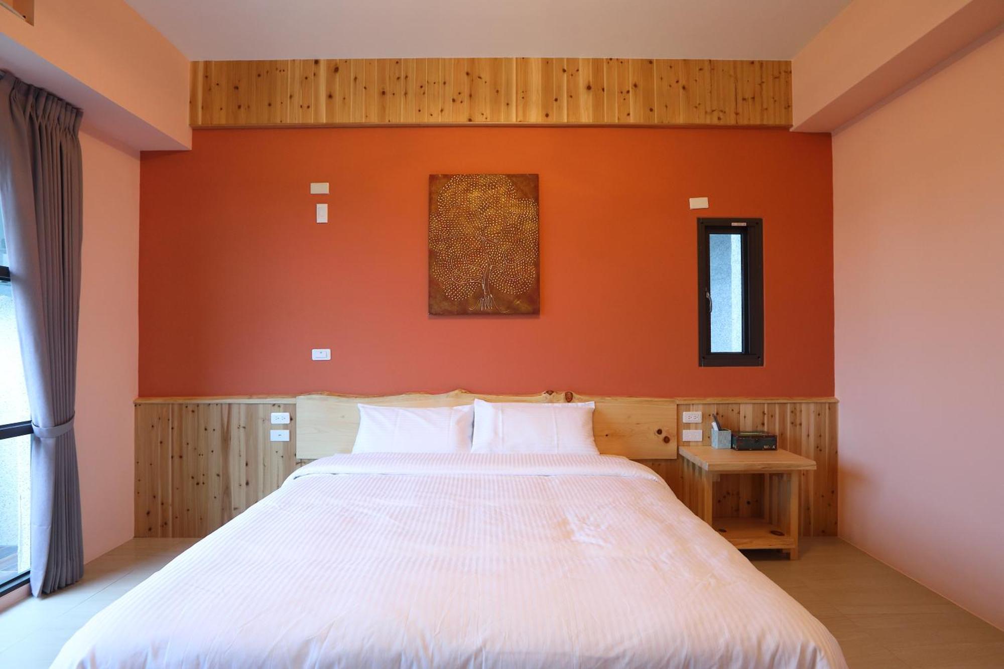 Hualien Shiado B&B Szoba fotó