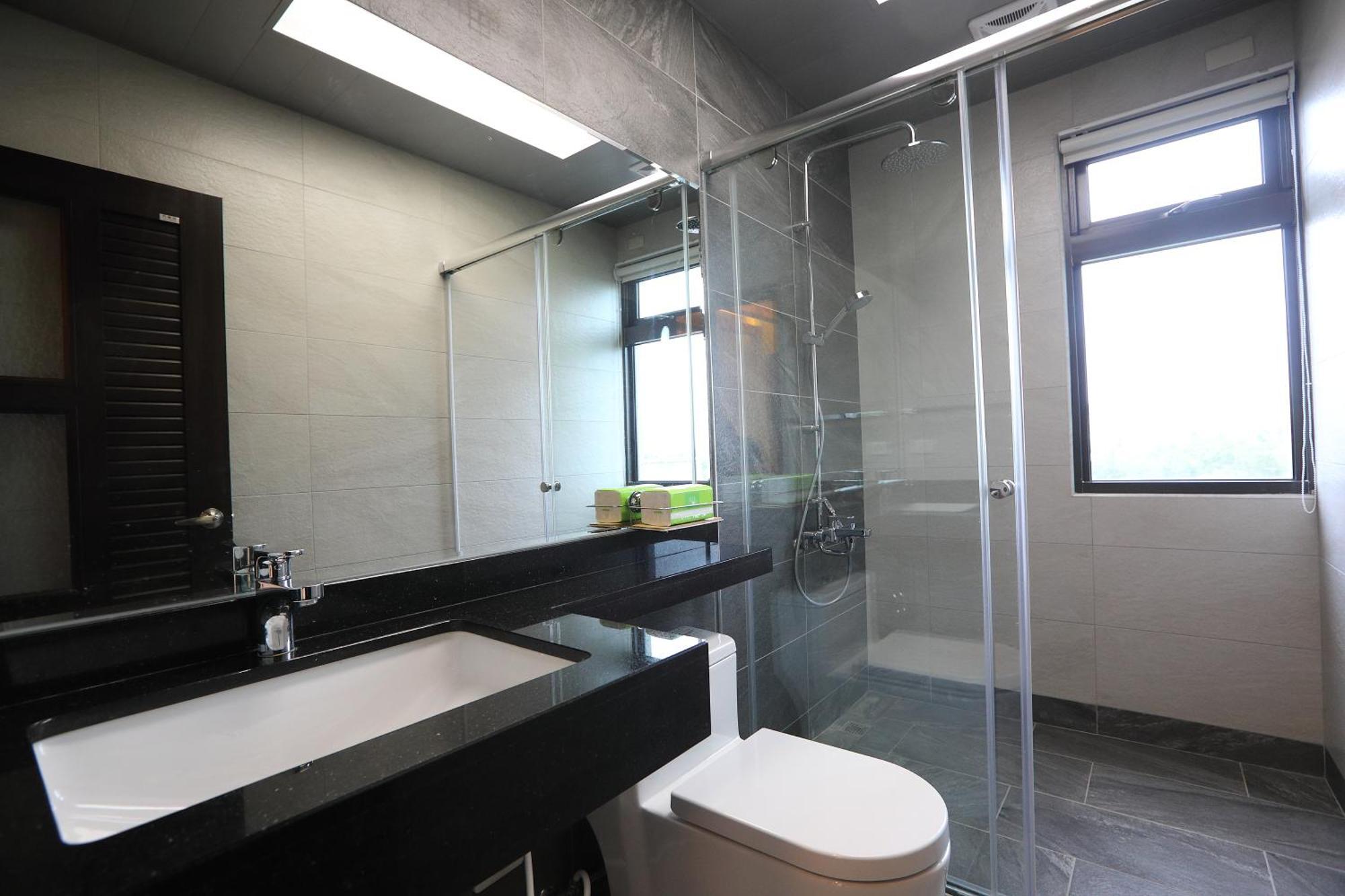 Hualien Shiado B&B Szoba fotó