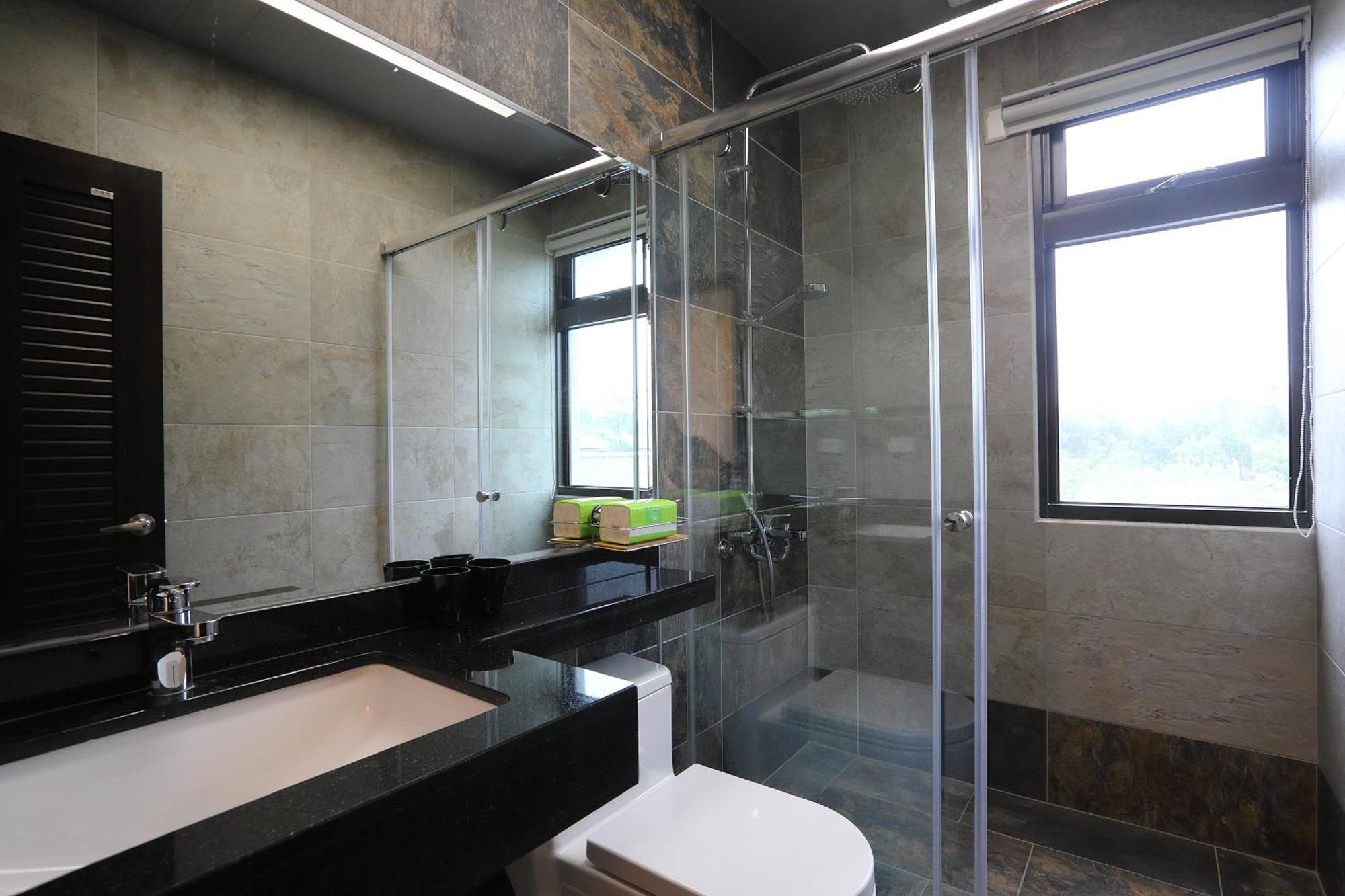 Hualien Shiado B&B Szoba fotó