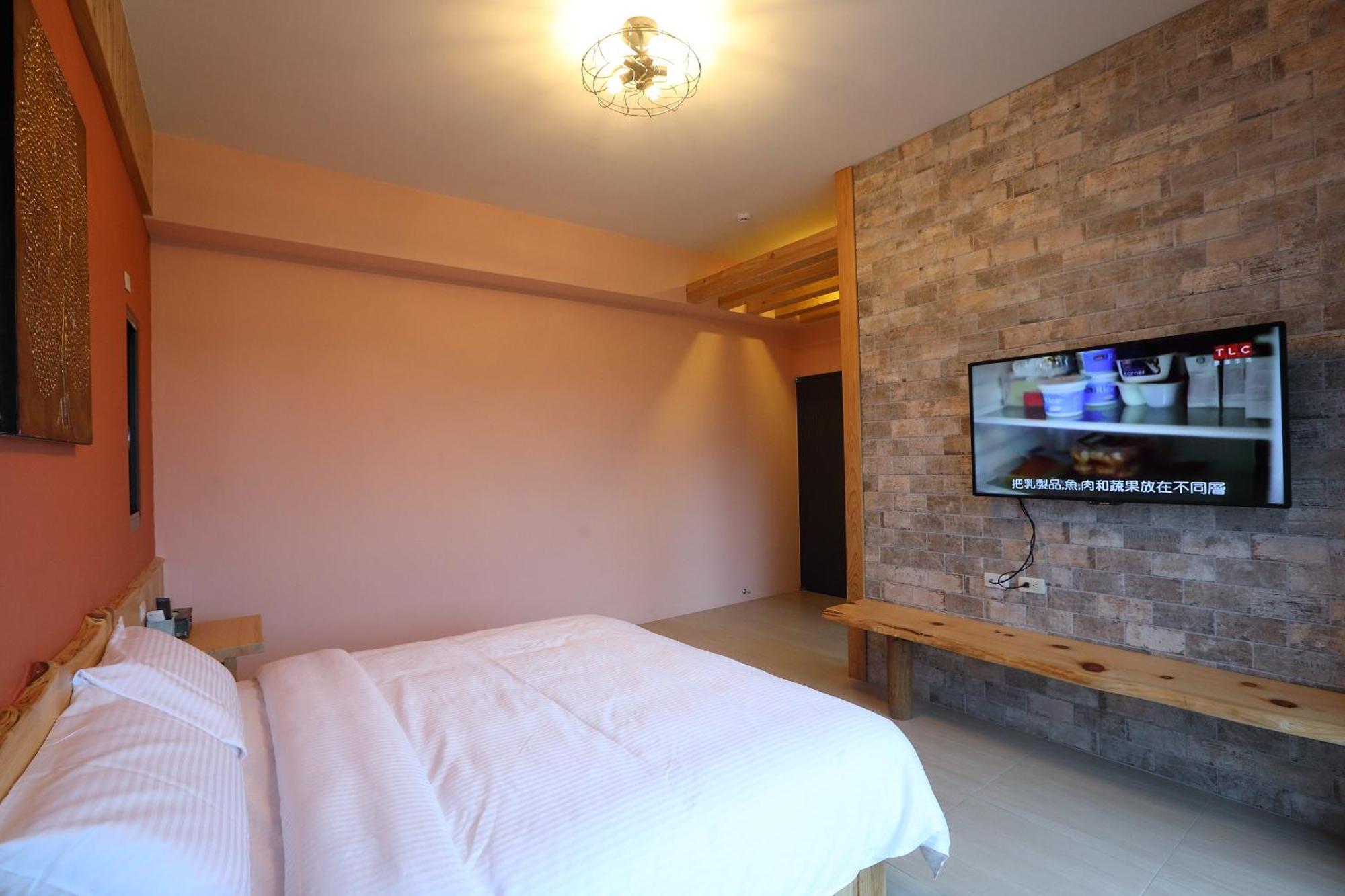 Hualien Shiado B&B Szoba fotó