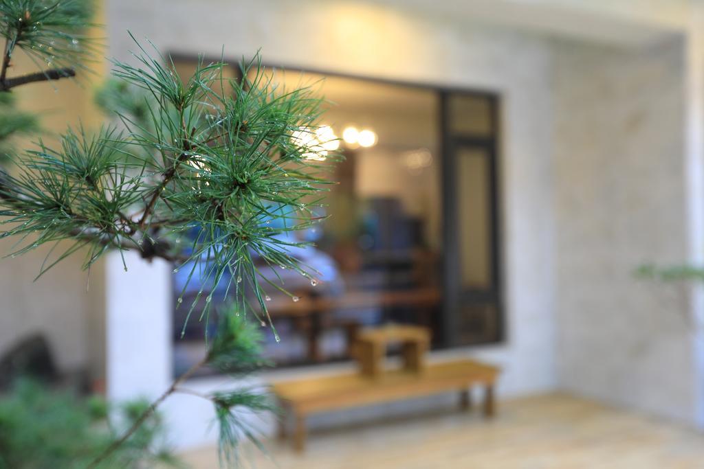 Hualien Shiado B&B Kültér fotó