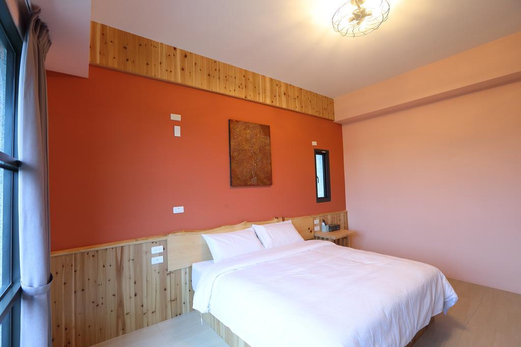 Hualien Shiado B&B Kültér fotó